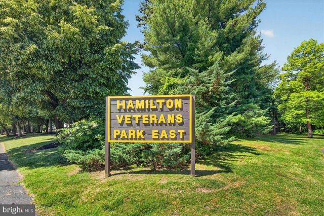 23 ALBERT E BONACCI DR, Hamilton, NJ 08690
