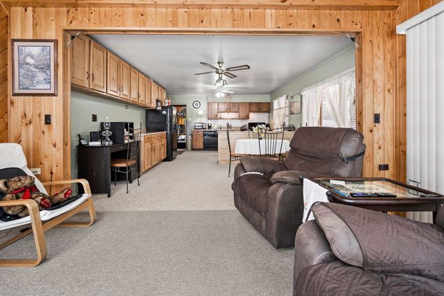 8460 NE Covert Road, Mancelona, MI 49659