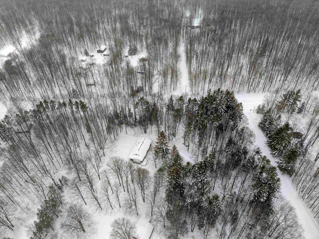 8460 NE Covert Road, Mancelona, MI 49659