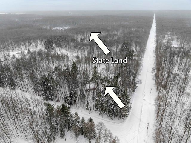 8460 NE Covert Road, Mancelona, MI 49659