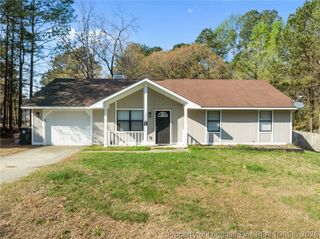 1908 Green Circle, Fayetteville, NC 28304