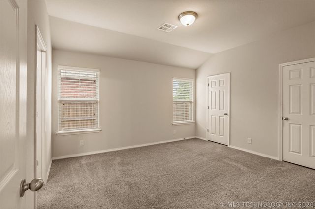 12677 S 88th East Avenue, Bixby, OK 74008