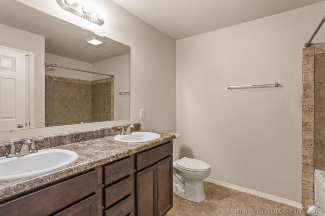12677 S 88th East Avenue, Bixby, OK 74008