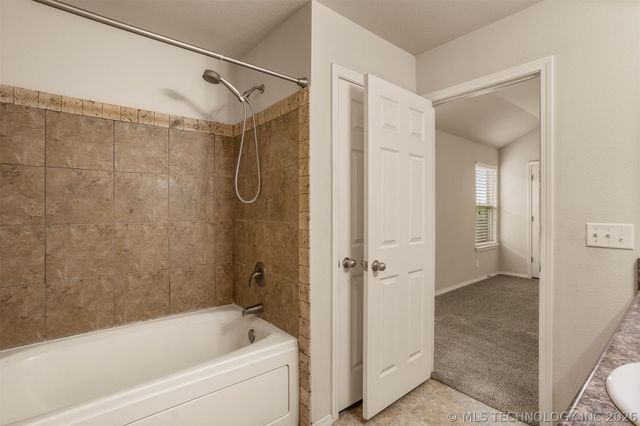 12677 S 88th East Avenue, Bixby, OK 74008