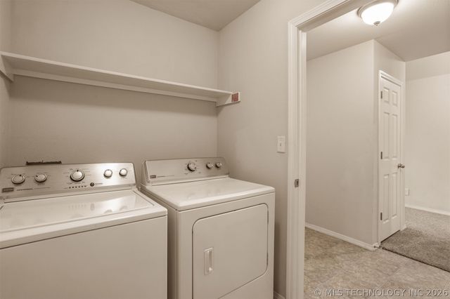 12677 S 88th East Avenue, Bixby, OK 74008