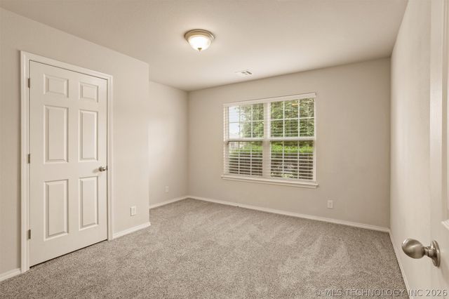12677 S 88th East Avenue, Bixby, OK 74008