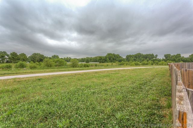 12677 S 88th East Avenue, Bixby, OK 74008