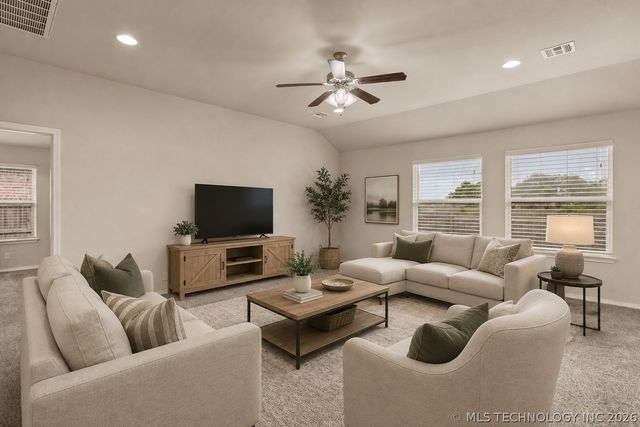 12677 S 88th East Avenue, Bixby, OK 74008