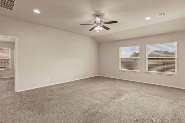 12677 S 88th East Avenue, Bixby, OK 74008