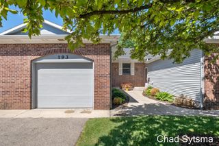 193 Laurelwood Court Sw, Byron Twp, MI 49548