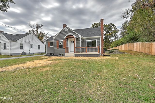 3236 Ashley Street, Kingsport, TN 37664