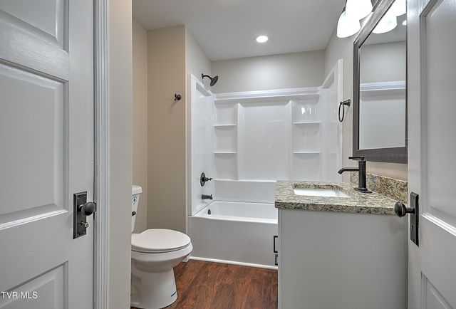 3236 Ashley Street, Kingsport, TN 37664