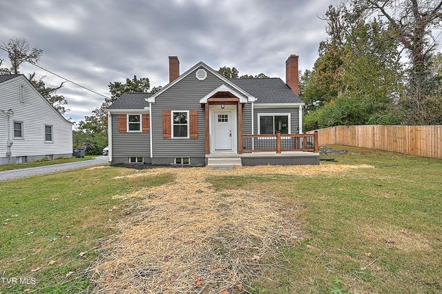 3236 Ashley Street, Kingsport, TN 37664