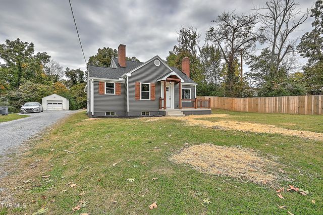 3236 Ashley Street, Kingsport, TN 37664