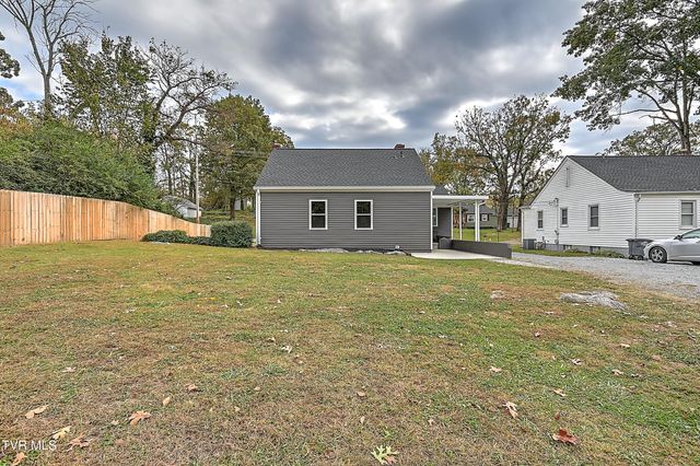 3236 Ashley Street, Kingsport, TN 37664