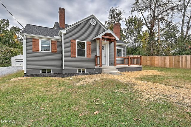 3236 Ashley Street, Kingsport, TN 37664