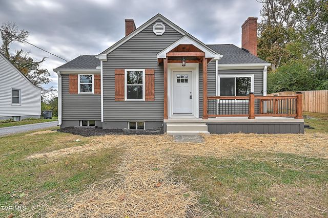 3236 Ashley Street, Kingsport, TN 37664