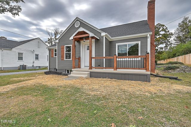 3236 Ashley Street, Kingsport, TN 37664