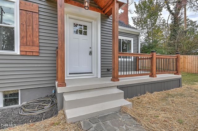 3236 Ashley Street, Kingsport, TN 37664