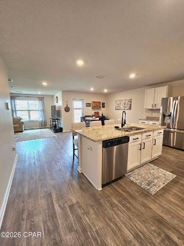 268 Ryder Lane, Panama City, FL 32404