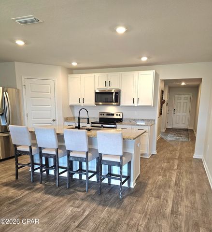 268 Ryder Lane, Panama City, FL 32404