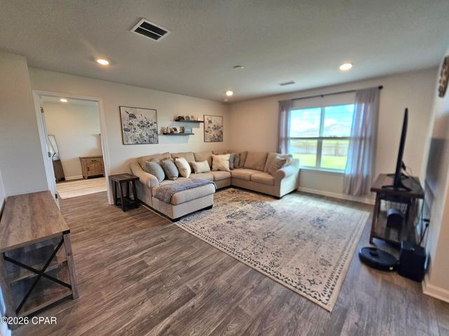 268 Ryder Lane, Panama City, FL 32404