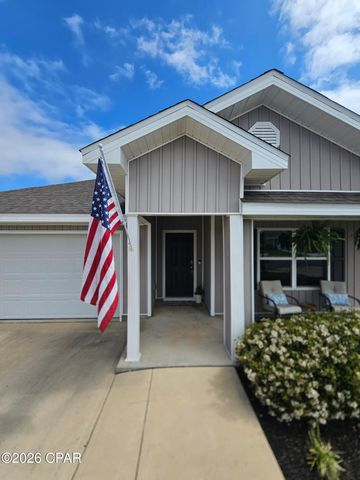 268 Ryder Lane, Panama City, FL 32404