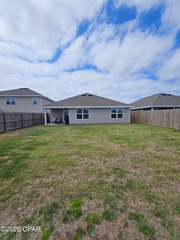 268 Ryder Lane, Panama City, FL 32404