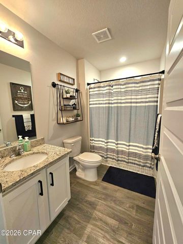 268 Ryder Lane, Panama City, FL 32404