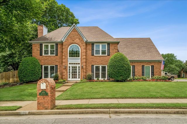 1851 AUTUMNDALE DR, Cordova, TN 38016