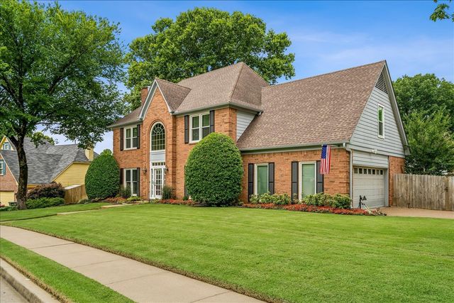 1851 AUTUMNDALE DR, Cordova, TN 38016