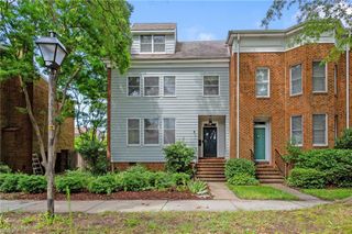 424 W Princess Anne RD, Norfolk, VA 23517