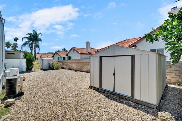 725 W Thornton Avenue 158, Hemet, CA 92543