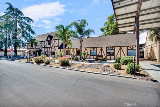 725 W Thornton Avenue 158, Hemet, CA 92543