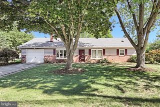 326 PARK HEIGHTS BLVD, Hanover, PA 17331