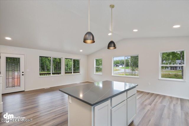 7755 E Obsidian Loop, Wasilla, AK 99654