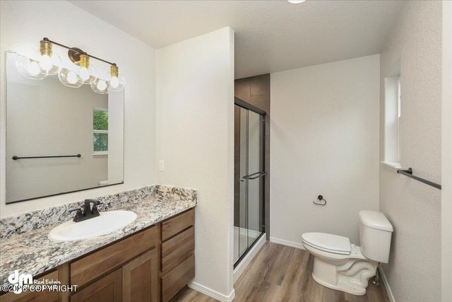 7755 E Obsidian Loop, Wasilla, AK 99654