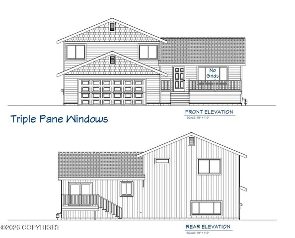 7755 E Obsidian Loop, Wasilla, AK 99654