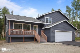 7755 E Obsidian Loop, Wasilla, AK 99654