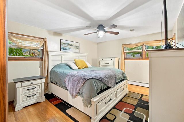 10400 W Pallottine DRIVE, Greenfield, WI 53228