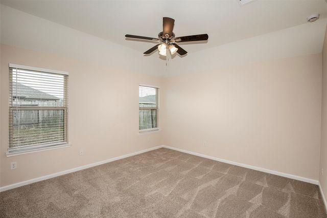 8215 Oakleaf Meadow Court, Rosharon, TX 77583