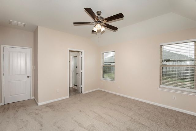 8215 Oakleaf Meadow Court, Rosharon, TX 77583