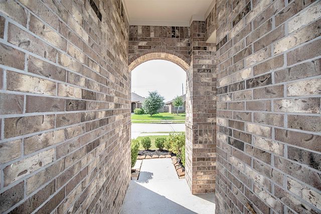 8215 Oakleaf Meadow Court, Rosharon, TX 77583