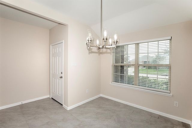8215 Oakleaf Meadow Court, Rosharon, TX 77583