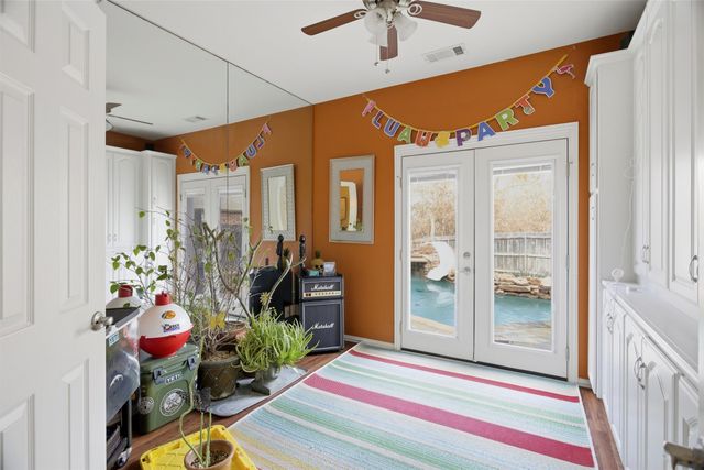 300 Canadian Trail, Mansfield, TX 76063