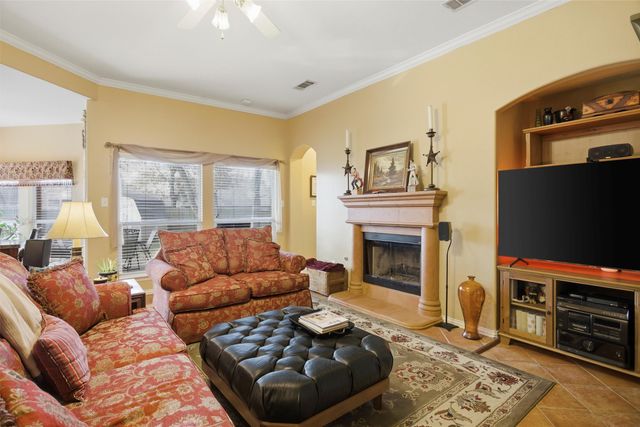 300 Canadian Trail, Mansfield, TX 76063