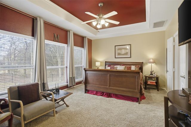 300 Canadian Trail, Mansfield, TX 76063