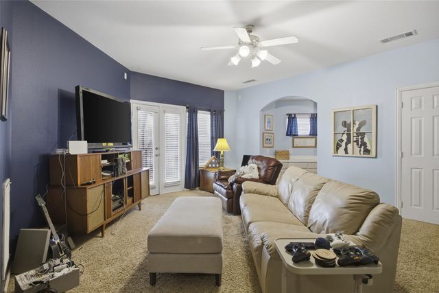 300 Canadian Trail, Mansfield, TX 76063