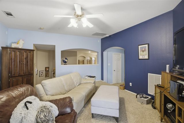 300 Canadian Trail, Mansfield, TX 76063