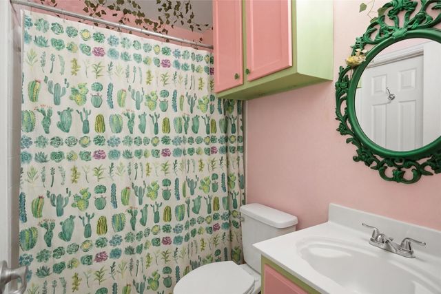 300 Canadian Trail, Mansfield, TX 76063